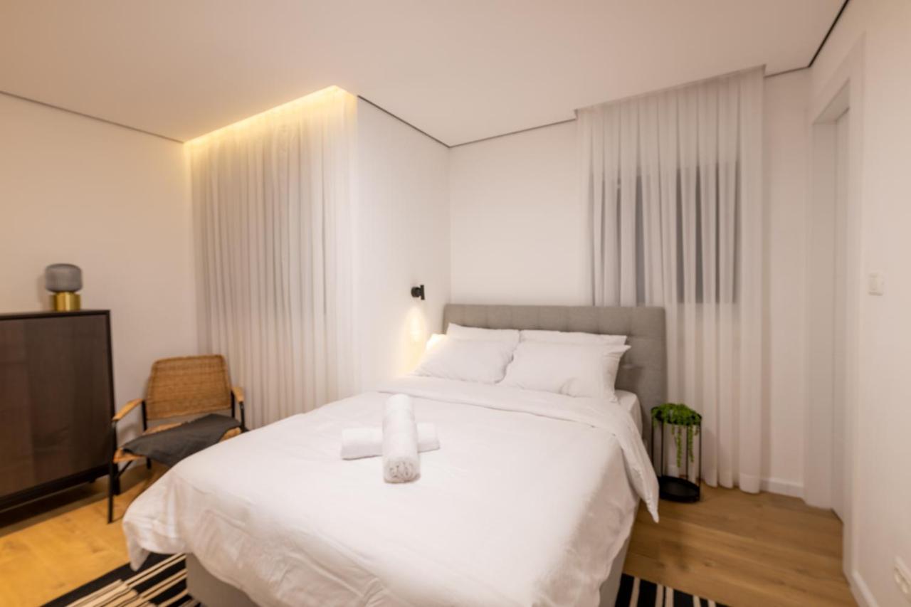 Sunlight-Luxury And Sea View Apartment エイラート エクステリア 写真