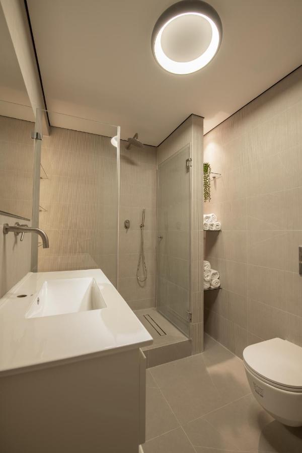 Sunlight-Luxury And Sea View Apartment エイラート エクステリア 写真