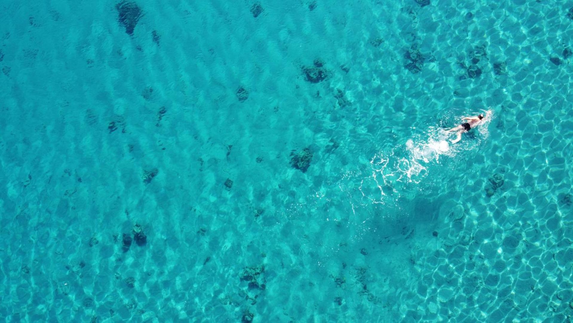 Sunlight-Luxury And Sea View Apartment エイラート エクステリア 写真